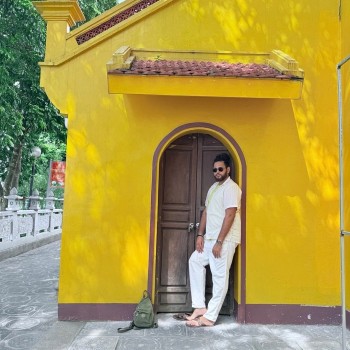 Naveen Singh